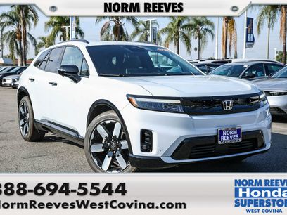 New 2026 Honda Prologue Elite