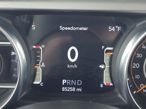 Used 2021 Jeep Wrangler Unlimited Sport S image 21