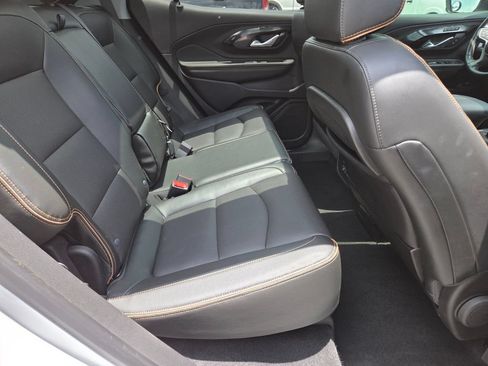 Used 2022 GMC Terrain AT4 w/ Infotainment Package II AWD/4WD image 18