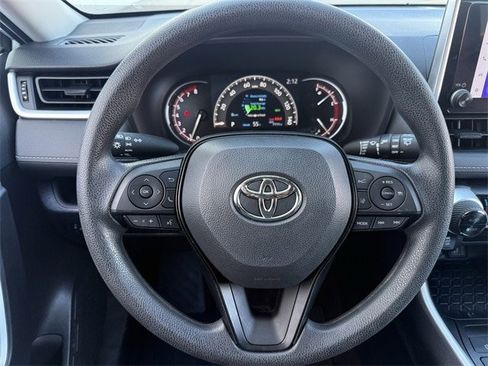 Used 2023 Toyota RAV4 XLE image 13