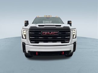 New 2026 GMC Sierra 2500 AT4 w/ AT4 Premium Plus Package video 2
