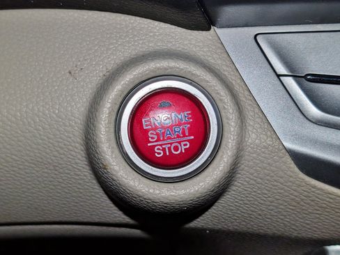 Used 2014 Honda Accord EX image 37