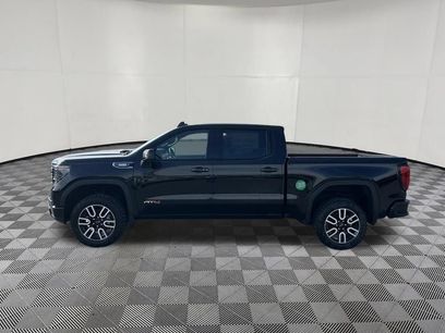 New 2026 GMC Sierra 1500 AT4 w/ AT4 Premium Package