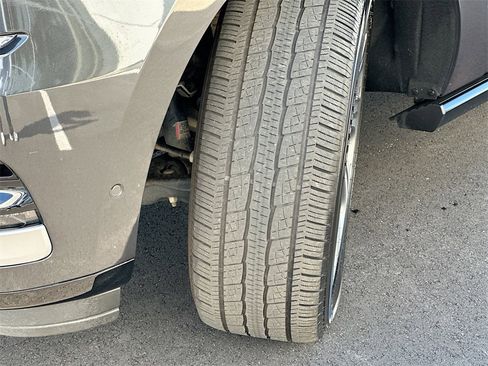 Used 2022 Lincoln Navigator Reserve image 25