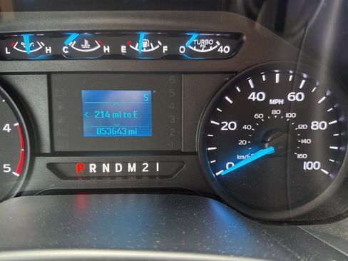 Used 2017 Ford F350 XL w/ STX Appearance Package AWD/4WD image 16