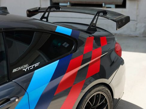 Used 2015 BMW M4 Coupe RWD image 38