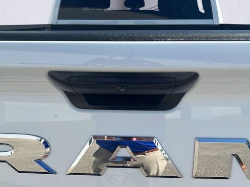 New 2026 RAM 2500 Big Horn RWD image 25
