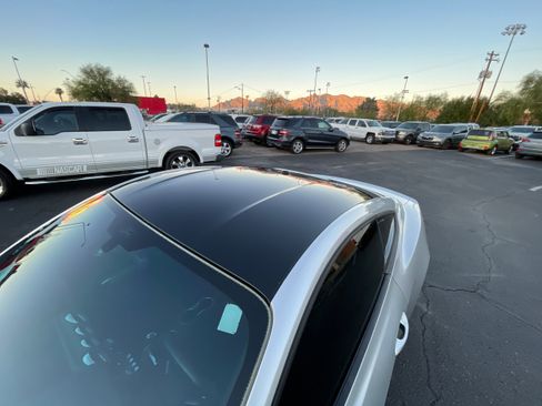 Used 2016 Ford Mustang Premium w/ Ecoboost Performance Package image 12