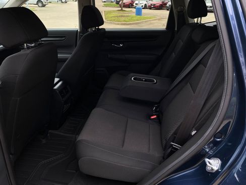 Used 2024 Honda CR-V EX image 30