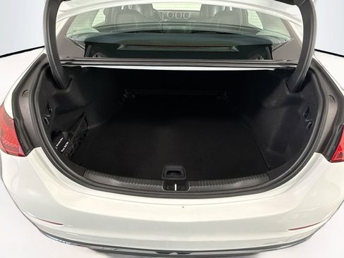 Certified 2023 Mercedes-Benz C 300 Sedan image 28