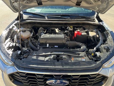 Used 2024 Ford Escape ST-Line w/ Tech Pack #1 image 22