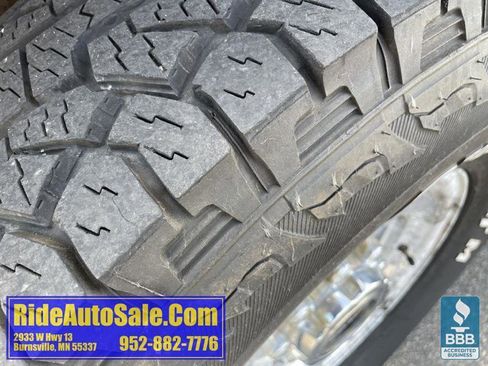 Used 2002 Ford F350 4x4 Crew Cab Super Duty image 25