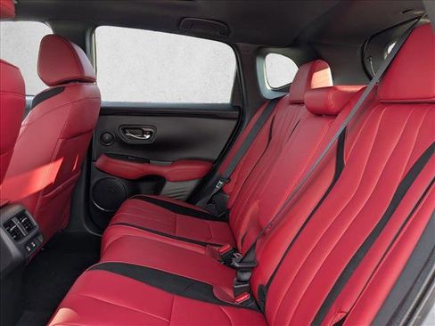 New 2025 Acura ADX A-Spec image 15