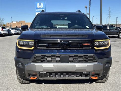 New 2026 Honda Passport TrailSport image 8