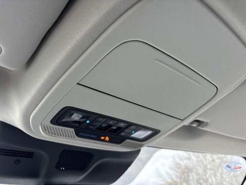 New 2026 Ford Expedition Max Platinum w/ Platinum Ultimate Package AWD/4WD image 29