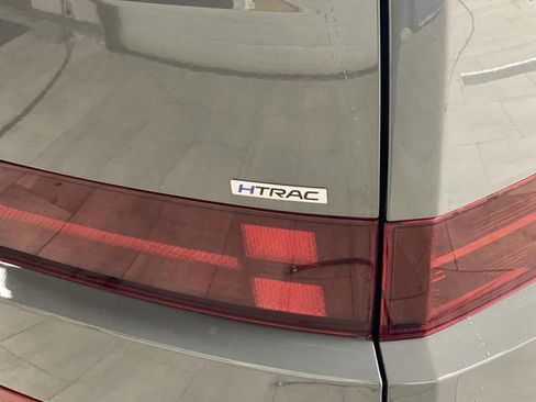 New 2026 Hyundai Santa Fe SEL image 33