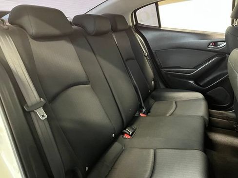 Used 2014 MAZDA MAZDA3 i Sport FWD image 13