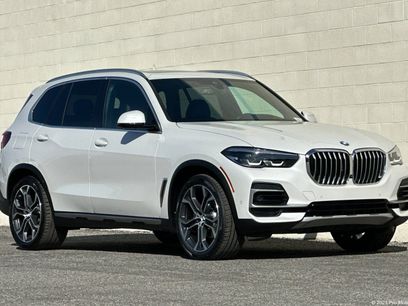 Used 2023 BMW X5 xDrive40i w/ Premium Package