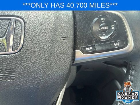 Used 2022 Honda CR-V EX-L image 20