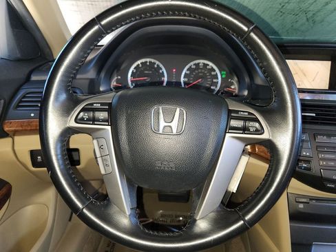 Used 2011 Honda Accord EX-L image 24
