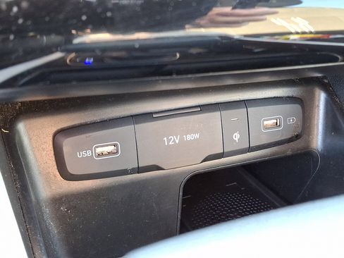 Certified 2023 Hyundai Tucson SEL AWD/4WD image 17