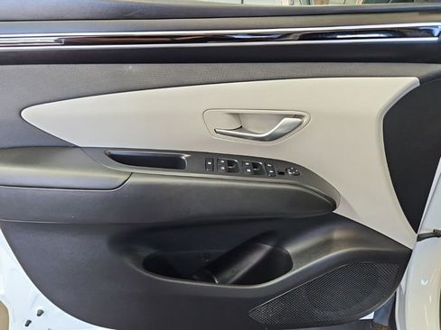 Used 2023 Hyundai Tucson SEL w/ Convenience Package AWD/4WD image 26