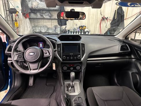 Certified 2023 Subaru Impreza 2.0i image 18