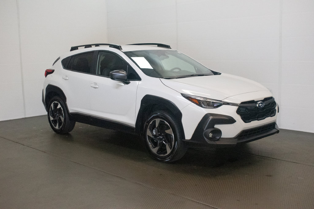 New 2026 Subaru Crosstrek 2.5i Limited AWD/4WD image 1