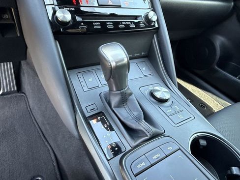 Used 2025 Lexus IS 350 F Sport w/ Accessory Package image 20