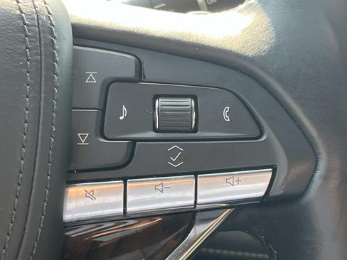 Certified 2023 Cadillac Escalade Sport Platinum w/ Heavy-Duty Trailer Package AWD/4WD image 41