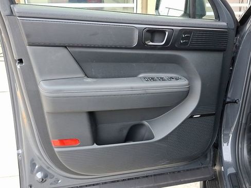 New 2026 Hyundai Santa Fe Calligraphy w/ Tow & Go Package AWD/4WD image 12