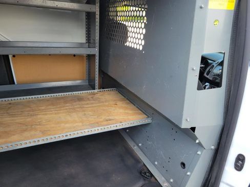 Used 2018 Ford Transit Connect XL FWD image 47