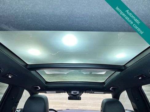 Used 2021 Mercedes-Benz GLS 580 4MATIC image 4
