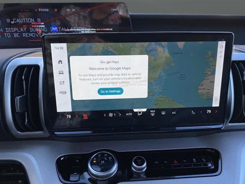 New 2026 Ford Expedition Max Active image 10