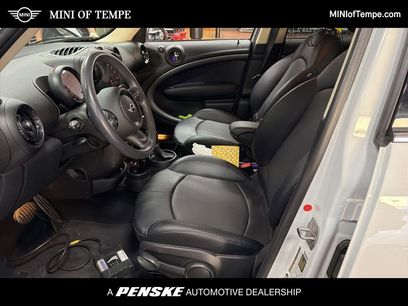 Used 2015 MINI Cooper Countryman S