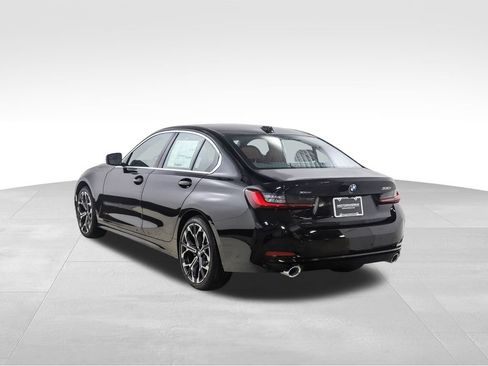 New 2026 BMW 330i xDrive Sedan w/ Convenience Package image 3