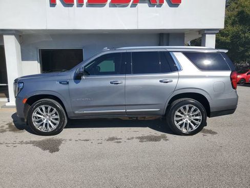 Used 2022 GMC Yukon Denali image 13