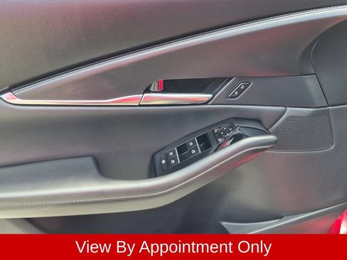 Used 2025 MAZDA CX-30 AWD 2.5 S w/ Preferred Package image 11