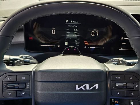 New 2027 Kia Telluride EX X-Line AWD/4WD image 15