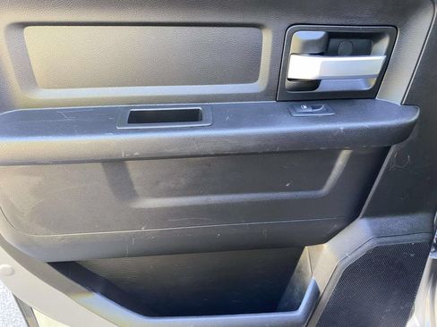 Used 2019 RAM 3500 Tradesman w/ Chrome Appearance Group AWD/4WD image 13