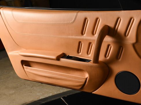 Used 2002 Ferrari 575M Maranello image 23