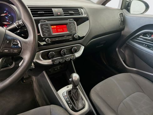 Used 2017 Kia Rio LX w/ Power Package image 24