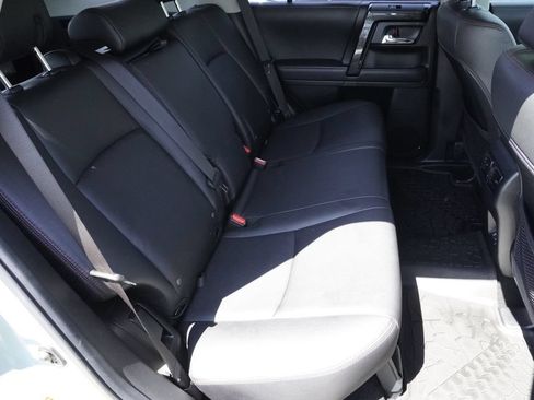 Used 2021 Toyota 4Runner TRD Pro AWD/4WD image 27