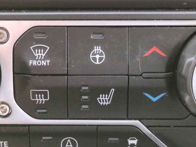 Used 2019 Jeep Wrangler Unlimited Sport S AWD/4WD image 22