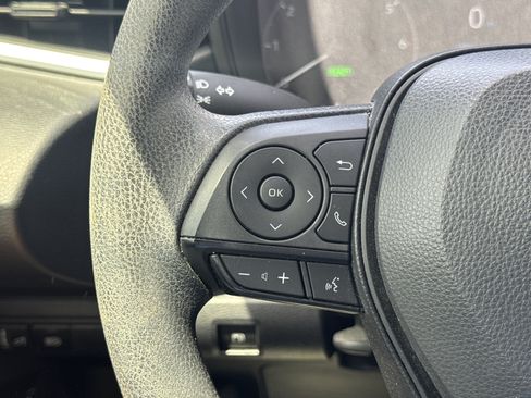 Used 2024 Toyota Corolla LE FWD image 14