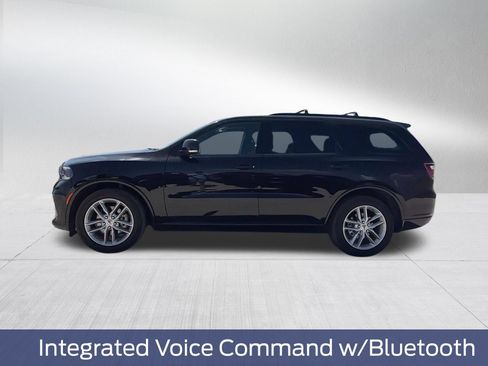 Used 2024 Dodge Durango GT RWD image 12