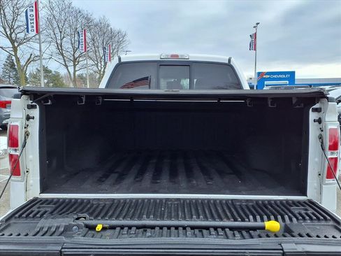 Used 2013 Ford F150 Limited image 8