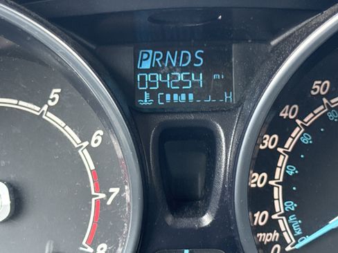 Used 2015 Ford Fiesta SE w/ Equipment Group 201A FWD image 5