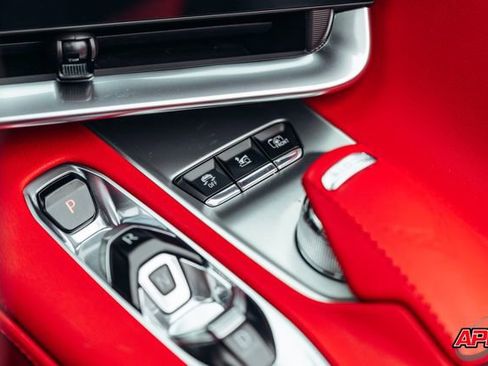 Used 2023 Chevrolet Corvette Stingray Preferred Conv w/ Z51 Performance Package RWD image 79
