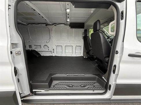 New 2025 Ford Transit 150 Low Roof AWD image 22